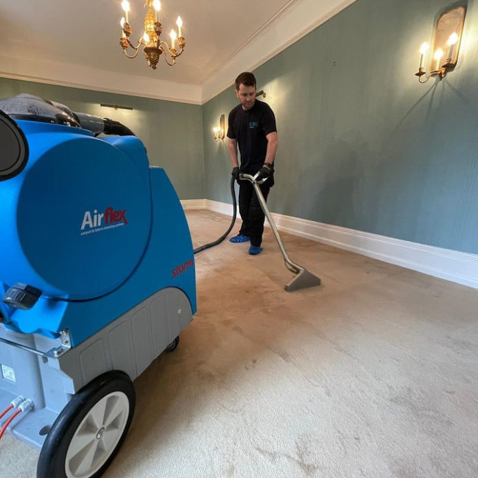 Carpet Cleaning Tring 