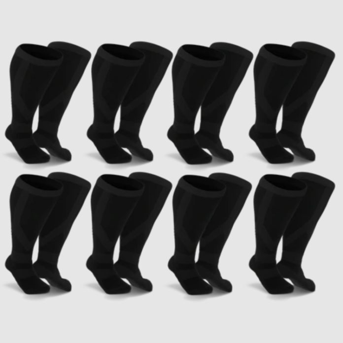 diabetic compressions socks