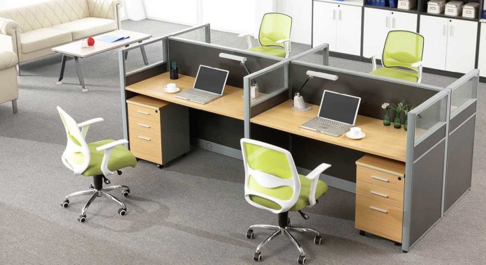 office furniture Perth 