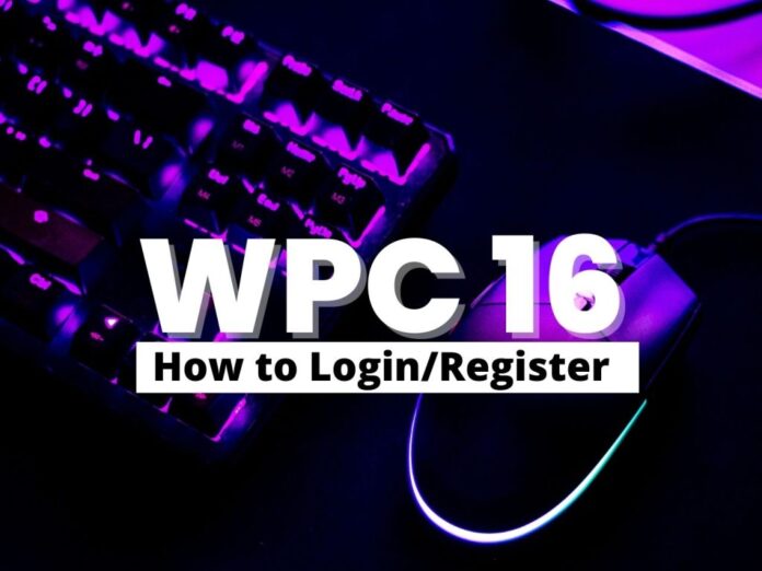 WPC16