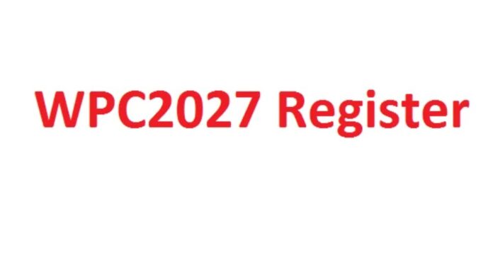 WPC2027