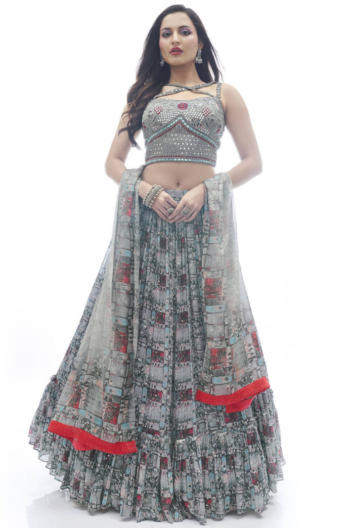 buy wedding lehenga online