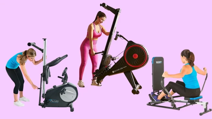 Rowing Machines