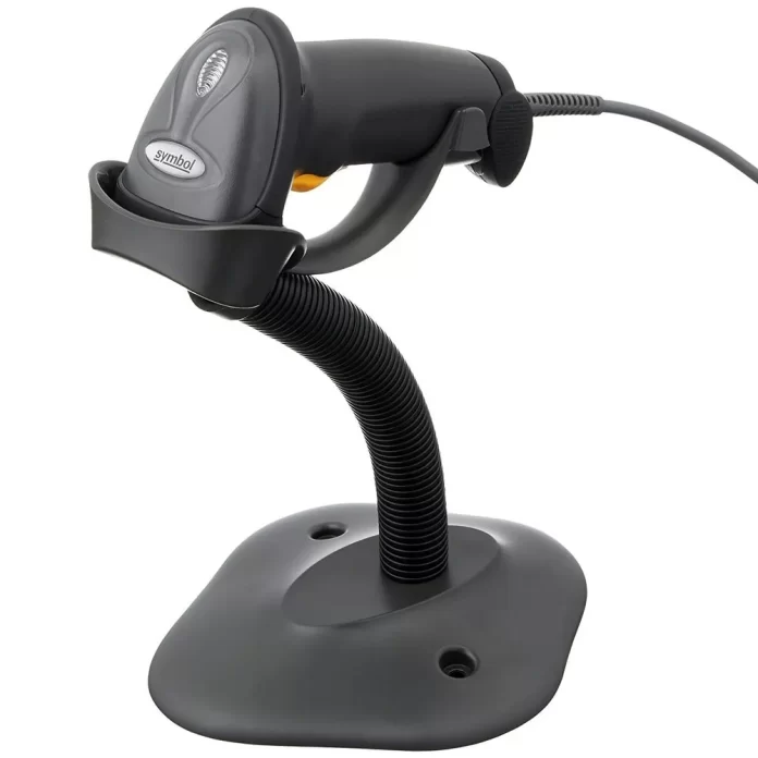 barcode scanner rental