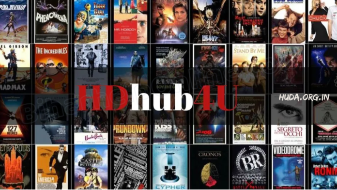 HDHub4U