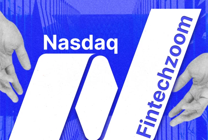 What is Nasdaq Fintechzoom?