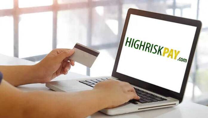 HighRiskPay.com