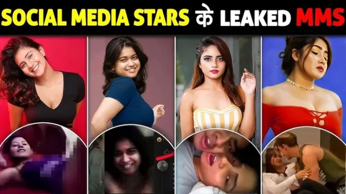 Celebrity Top 10 Viral MMS Leaked Video of 2024