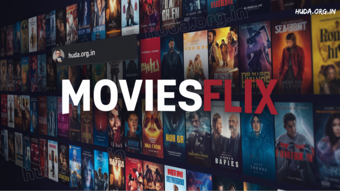 Moviesflix:Watch Free Latest BollyWood